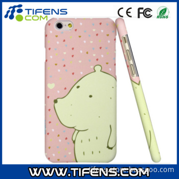 PP Protective Phone Case for iPhone 6